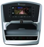 Vision R20 Elegant Велоэргометр горизонтальный