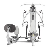 Мультистанция Hoist V4 Elite Gym стек 68 кг.