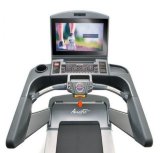 AeroFIT X6-T 18.5" LCD Беговая дорожка