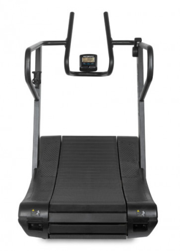 Беговая дорожка с изогнутым полотном VictoryFit VF-8008 механическая Беговая дорожка с изогнутым полотном VictoryFit VF-8008 механическая