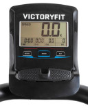 VictoryFit VF-8008 Беговая дорожка изогнутая механическая
