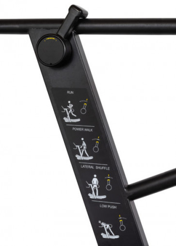 Беговая дорожка с изогнутым полотном VictoryFit VF-8008 механическая Беговая дорожка с изогнутым полотном VictoryFit VF-8008 механическая