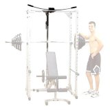 Опция верхняя тяга Body-Solid Powerline LA-78X/PLA-178X