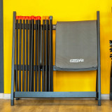 Стойка для вертикального хранения бодибаров OFT арт. FT-BBR-VR