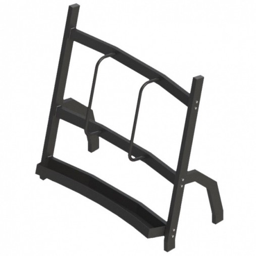 Стойка для вертикального хранения бодибаров Original Fit.Tools FT-BBR-VR