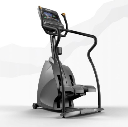 Степпер Matrix Endurance. Консоль Touch