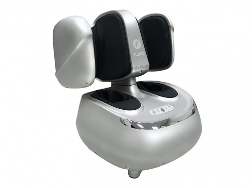 Массажер ног 2 в 1 FUJIMO INGYANG (Инь Ян) F158 для массажа икр и стоп