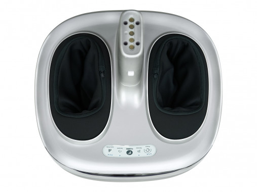 Массажер ног 2 в 1 FUJIMO INGYANG (Инь Ян) F158 для массажа икр и стоп