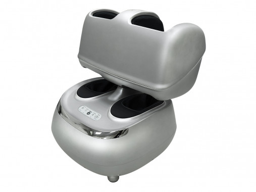 Массажер ног 2 в 1 FUJIMO INGYANG (Инь Ян) F158 для массажа икр и стоп