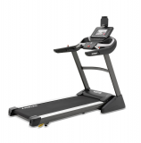 SPIRIT XT485ENT BLACK Беговая дорожка