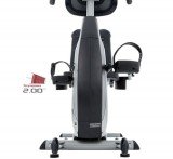 Spirit Fitness XBR25BL Велотренажер