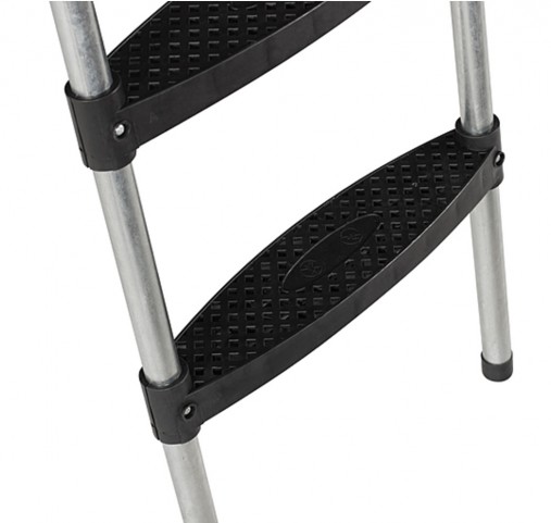 Батут Hasttings Sky Double 16FT (4,88 м) с входом на клапане Батут Hasttings Sky Double 16FT (4,88 м) с входом на клапане