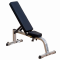 Универсальная регулируемая скамья Body-Solid GFI21