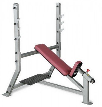 Опция - Подставка для страхующего Body-Solid SPS12