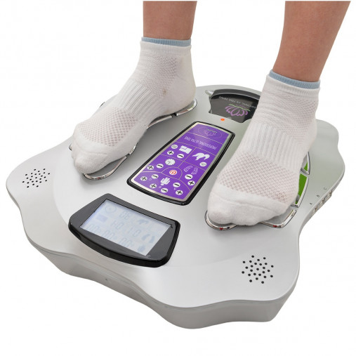 Аппарат для электротерапии Lotus Ultra Tens YS-005-HB