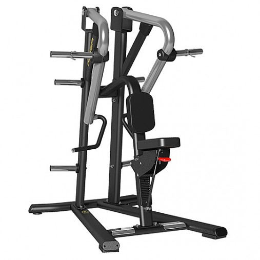 Нижняя гребная тяга с независимыми рычагами Hasttings Digger HD004-2