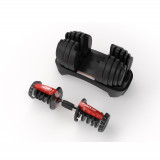 Регулируемая гантель UNIX Fit 24 кг