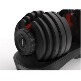 Регулируемая гантель UNIX Fit 24 кг