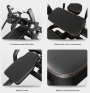 Пресс-скамья BRONZE GYM PL-1720