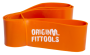 Эспандер ленточный Original Fit Tools FT-EX-208-83