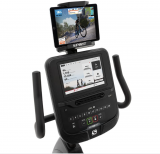 SPIRIT XBR55ENT BLACK Велотренажер горизонтальный