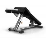 Matrix Magnum A61 Скамья для пресса и жима регулируемая