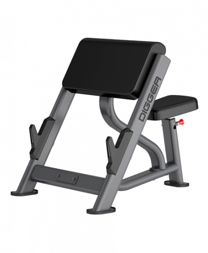 Скамья Скотта Hasttings Digger HD020-4 Скамья Скотта Hasttings Digger HD020-4