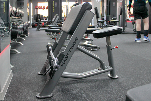 Скамья Скотта Hasttings Digger HD020-4 Скамья Скотта Hasttings Digger HD020-4