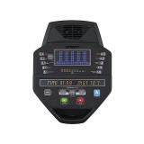 SPIRIT CE800 Эллиптический тренажер
