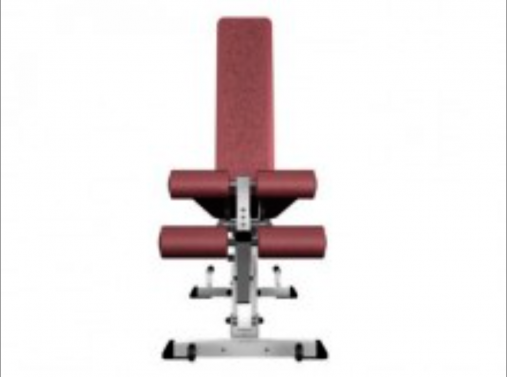 Скамья силовая регулируемая Body-Solid SID50G профессиональная мультифункциональная