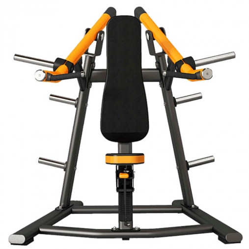 Жим от плеч с независимыми рычагами Hasttings Digger HD003-2