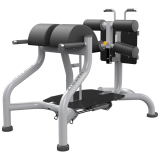 MATRIX MAGNUM A96 Скамья для ягодиц и бедер