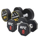 Стойка для гантелей на 10 пар Hasttings Digger HD71D1A