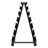 Стойка для 6 пар гантелей VictoryFit VF-D4011