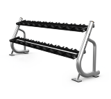 Подставка под гантели (10 пар) Matrix Magnum A84