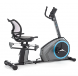 Велотренажер домашний OXYGEN FITNESS MOMENTUM RB