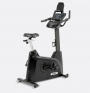Велотренажер SPIRIT XBU75 Black с генератором