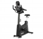 Велотренажер SPIRIT XBU75 Black с генератором