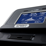 Spirit Fitness XE195 Эллиптический тренажер