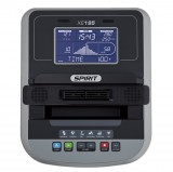 Spirit Fitness XE195 Эллиптический тренажер