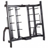 Стойка для памп-штанг (до 30 памп-штанг) Original Fit.Tools FT-PRK-30 Стойка для памп-штанг (до 30 памп-штанг) Original Fit.Tools FT-PRK-30