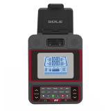 Sole Fitness Е25 Эллиптический тренажер