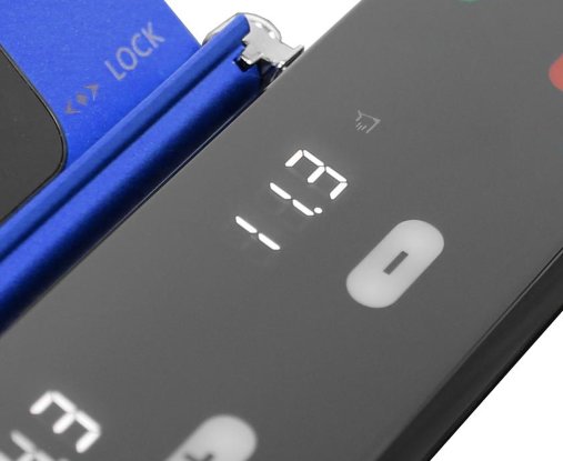 Электрическая беговая дорожка SVENSSON BODY LABS Spacetech (Ultramarine)