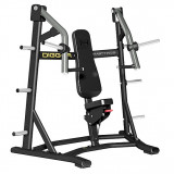 Hasttings Digger HD002-2  Жим от груди под наклоном с независимыми рычагами