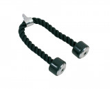 Гибкая тяга (канат) для трицепса с металлическими концами REBEL