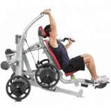 Жим от плеч Hoist RPL-5501