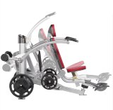 Жим от плеч Hoist RPL-5501