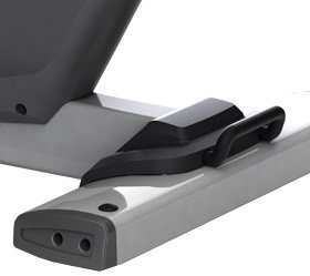 Простая транспортировка внутри помещения