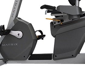 Легкий доступ к тренажеру