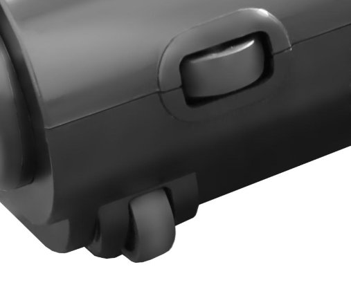 Электрическая беговая дорожка SVENSSON BODY LABS Spacetech (Crimson Glory)